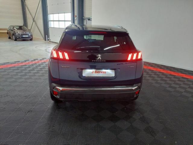 Peugeot 3008 image 2