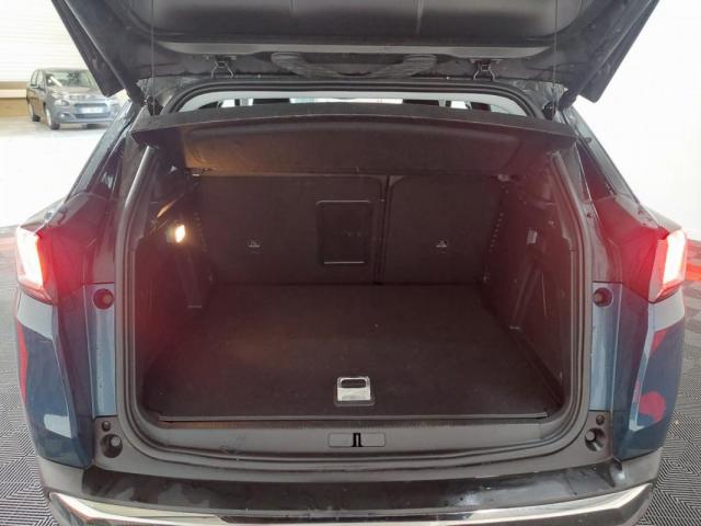 Peugeot 3008 image 9