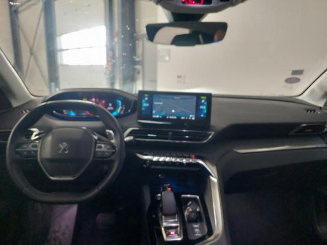 Peugeot 3008 image 1
