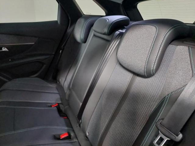 Peugeot 3008 image 6