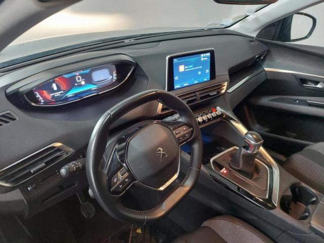 Peugeot 3008 image 8