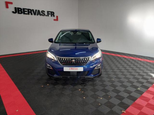 Peugeot 3008 image 5