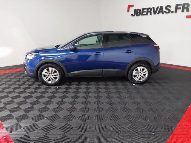 Peugeot 3008 image 3