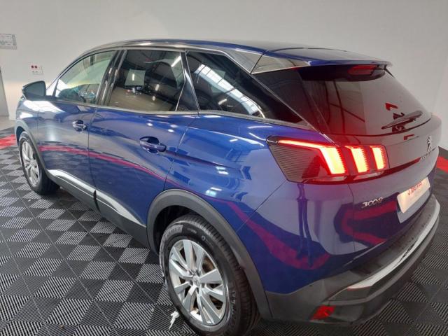 Peugeot 3008 image 6