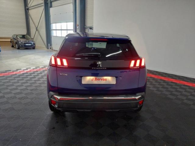 Peugeot 3008 image 9