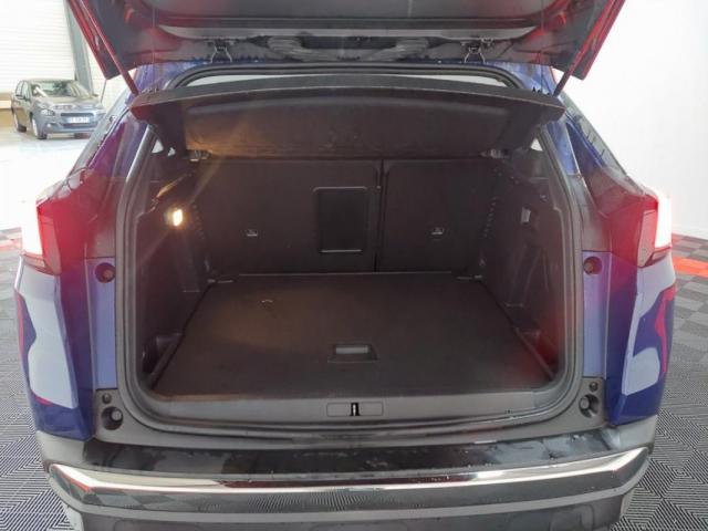 Peugeot 3008 image 1