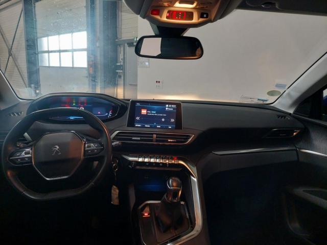 Peugeot 3008 image 4