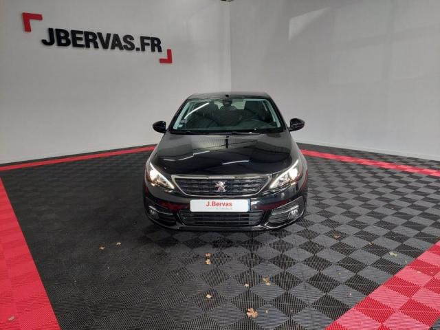 Peugeot 308 image 1