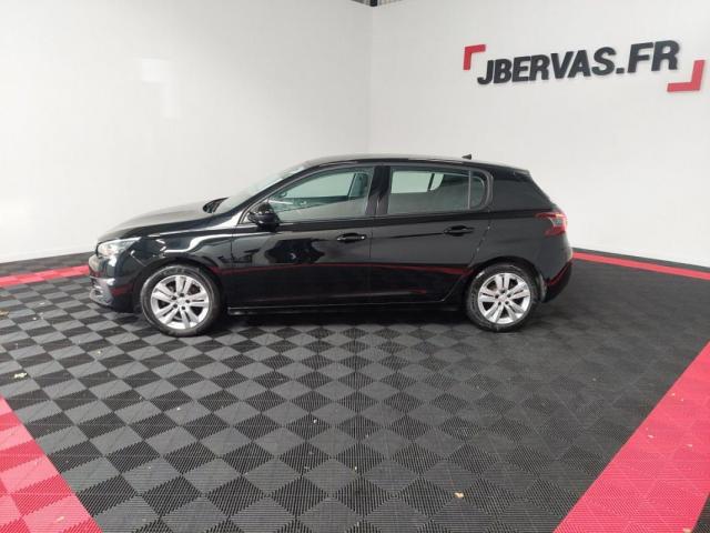 Peugeot 308 image 2