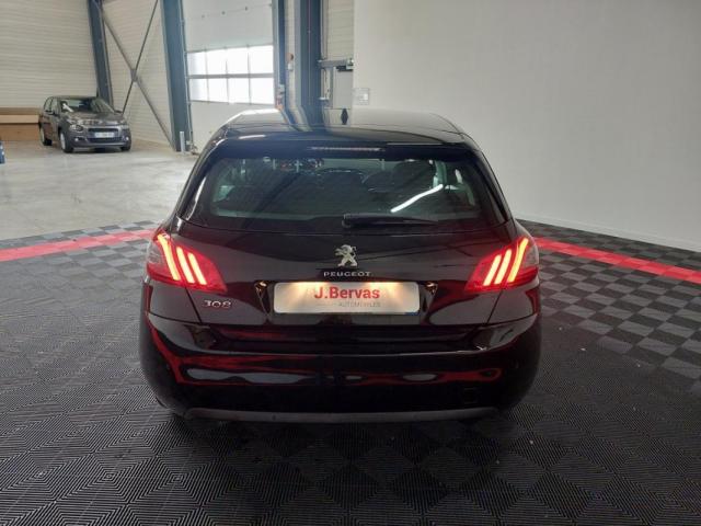Peugeot 308 image 9