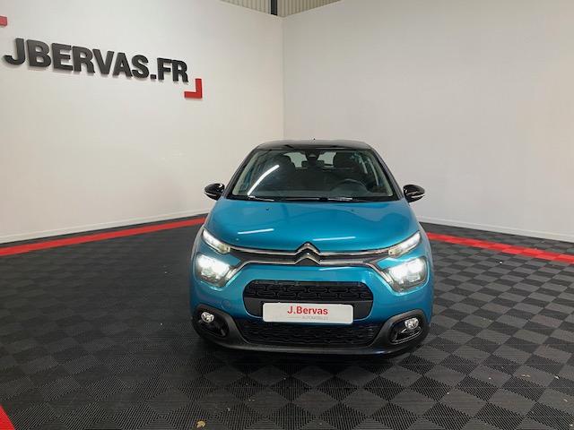 Citroen C3 image 9