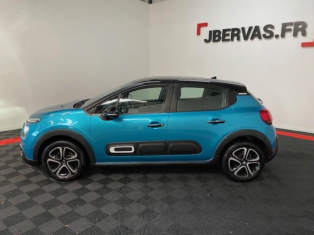 Citroen C3 image 8