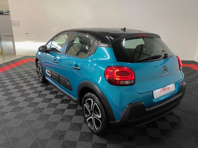 Citroen C3 image 7