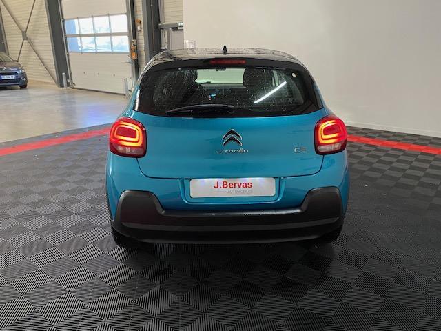 Citroen C3 image 2