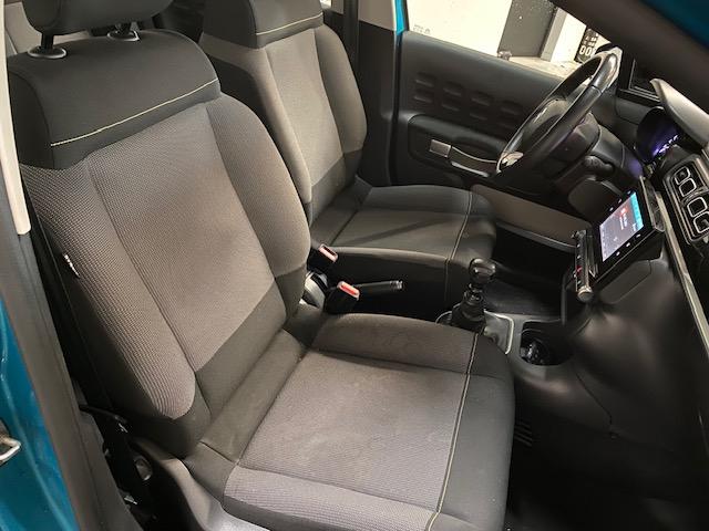 Citroen C3 image 1