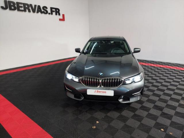 Bmw Série 3 image 6