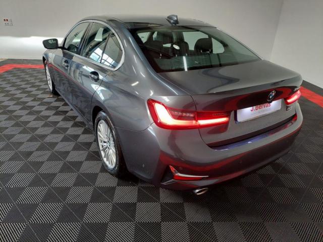 Bmw Série 3 image 9