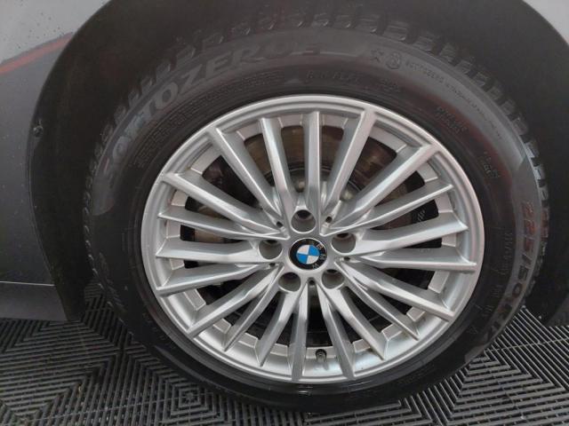 Bmw Série 3 image 1