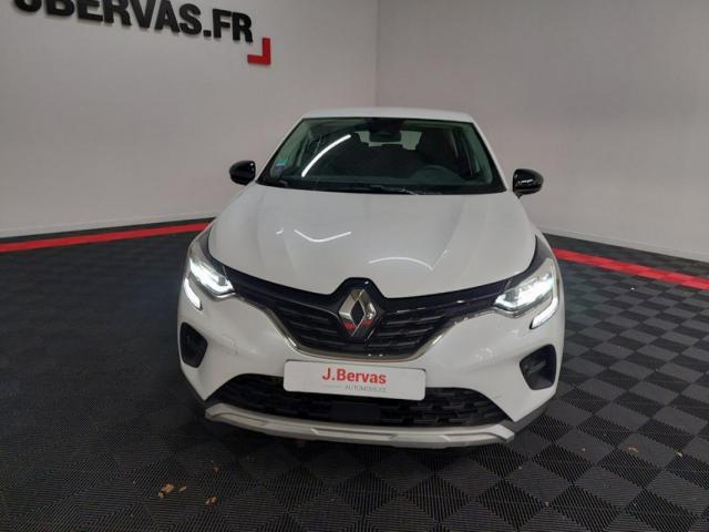 Renault Captur image 9