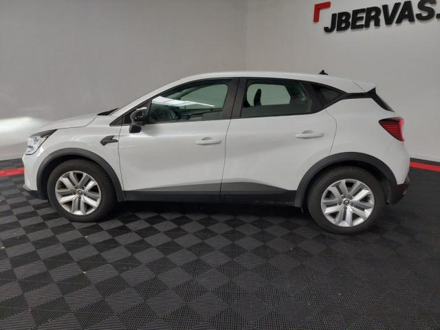 Renault Captur image 5