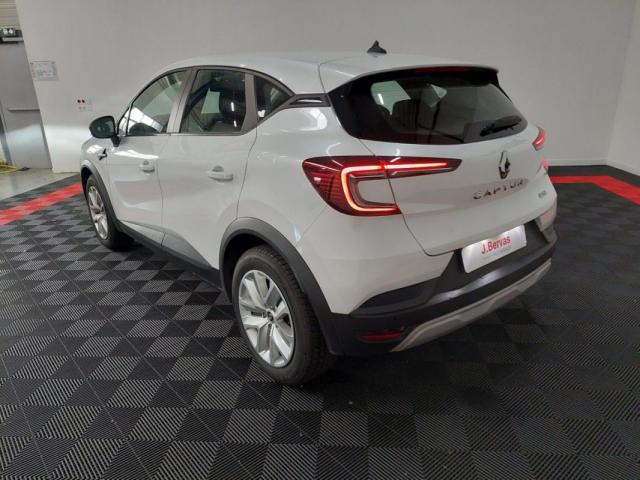 Renault Captur image 8