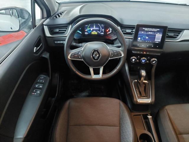Renault Captur image 1