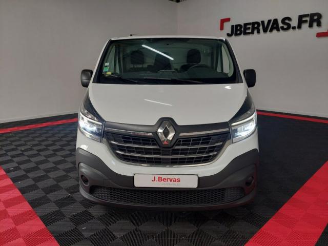 Renault Trafic image 4