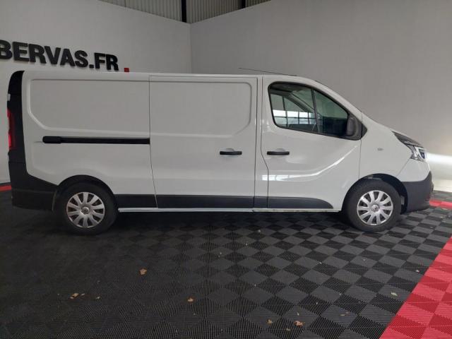 Renault Trafic image 5