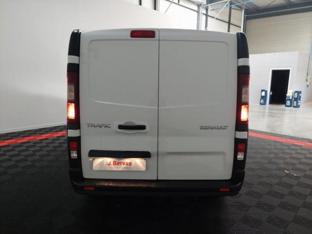 Renault Trafic image 7
