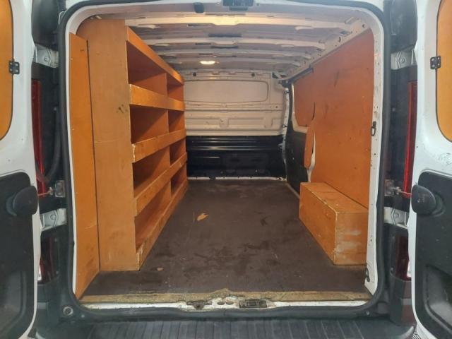 Renault Trafic image 3