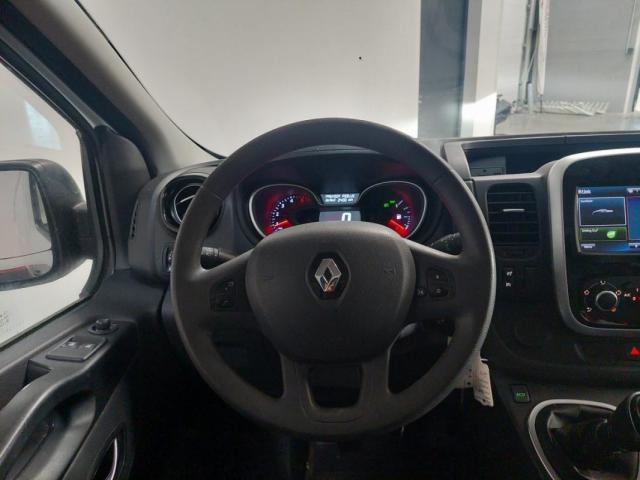 Renault Trafic image 6