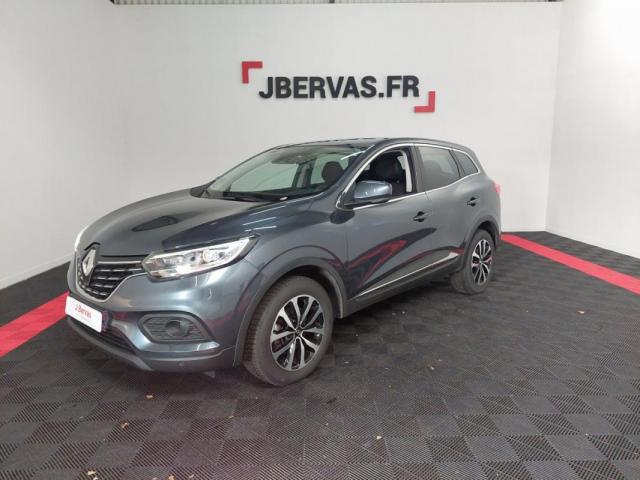 Renault Kadjar Evolution Tce 140