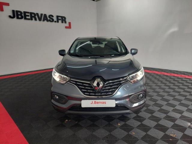 Renault Kadjar image 1