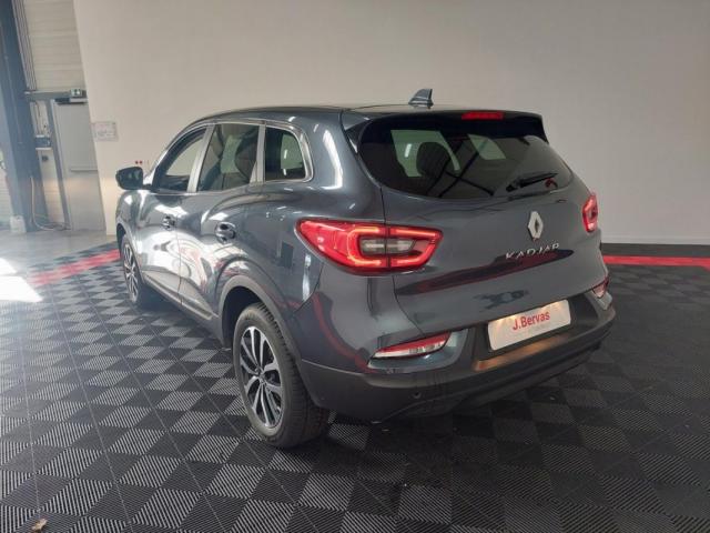 Renault Kadjar image 7