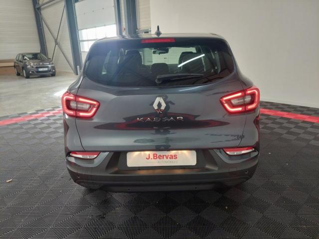 Renault Kadjar image 2