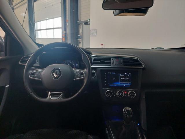 Renault Kadjar image 8