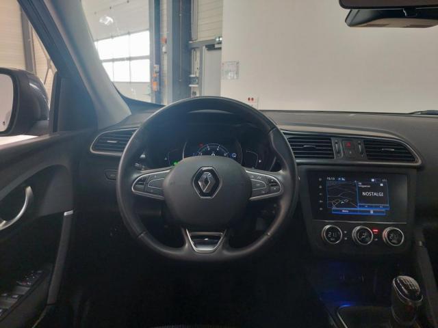 Renault Kadjar image 9