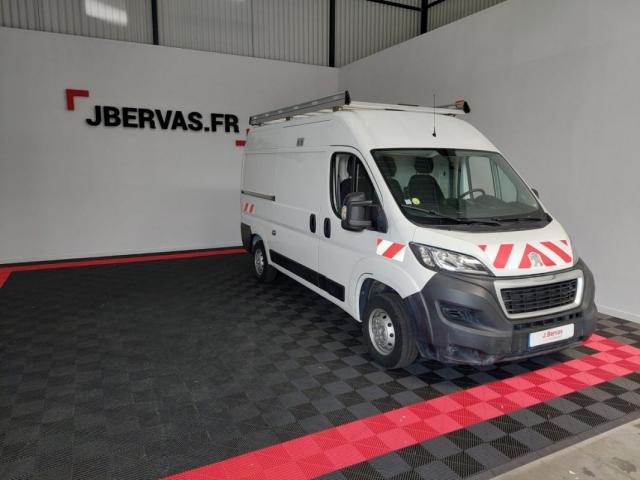 Peugeot Boxer L2h2 Bluehdi 120 Premium