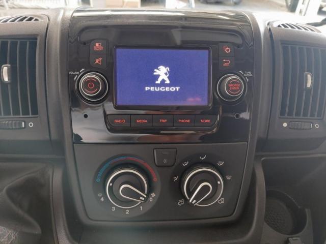 Peugeot Boxer image 7