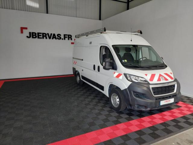 Peugeot Boxer image 9