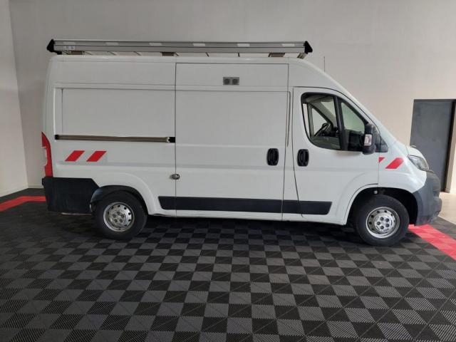 Peugeot Boxer image 5