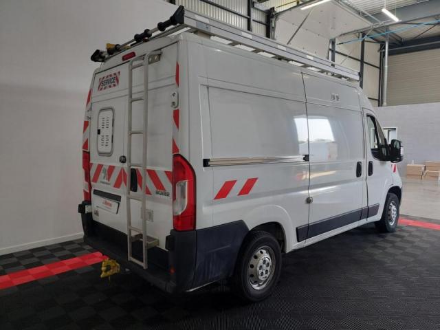 Peugeot Boxer image 6
