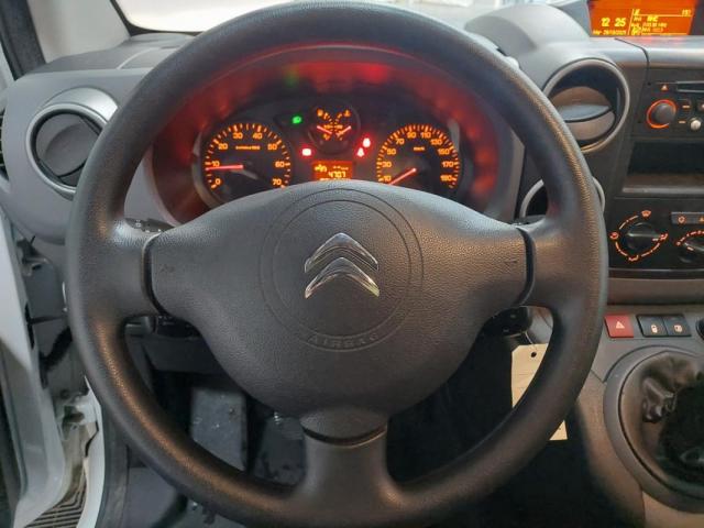 Citroen Berlingo image 2