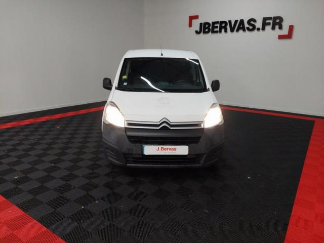 Citroen Berlingo image 3