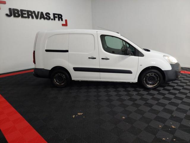Citroen Berlingo image 6