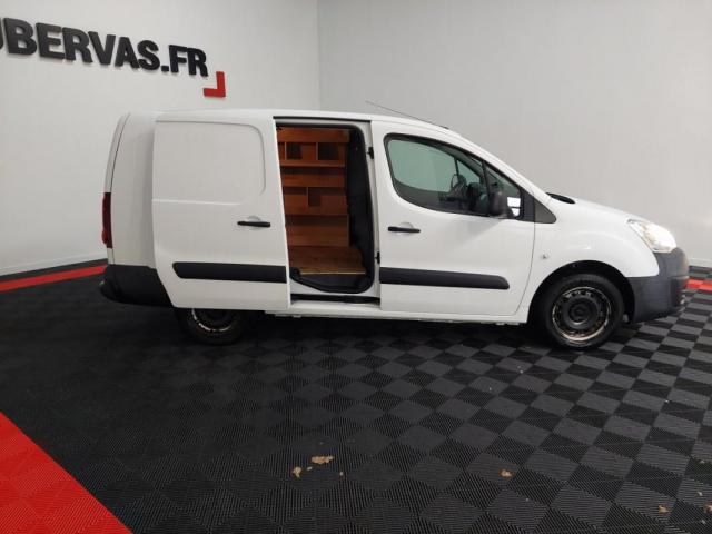 Citroen Berlingo image 4