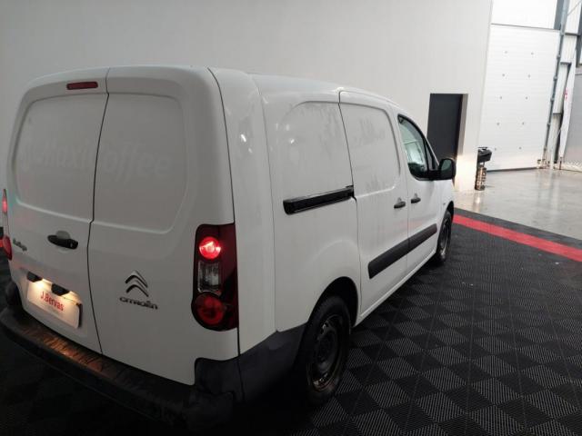Citroen Berlingo image 8
