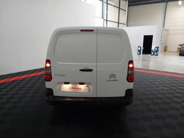 Citroen Berlingo image 9