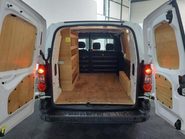 Citroen Berlingo image 5