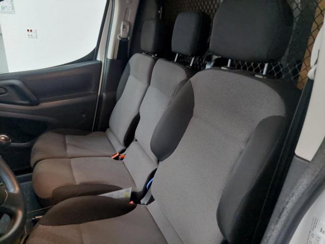Citroen Berlingo image 7